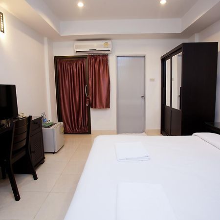 Top Hostel Udon Thani Exteriér fotografie